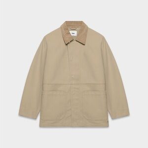 Aritzia Edison Chore Jacket Size XS NWT